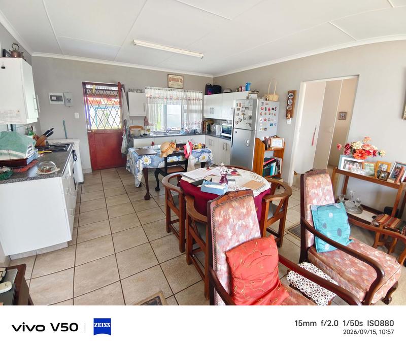 2 Bedroom Property for Sale in Tergniet Western Cape